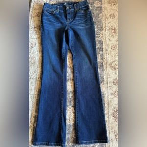 St John’s Bay Jeans Size 4